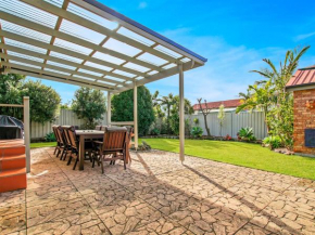 Large Family Home with enclosed Backyard, Vincentia